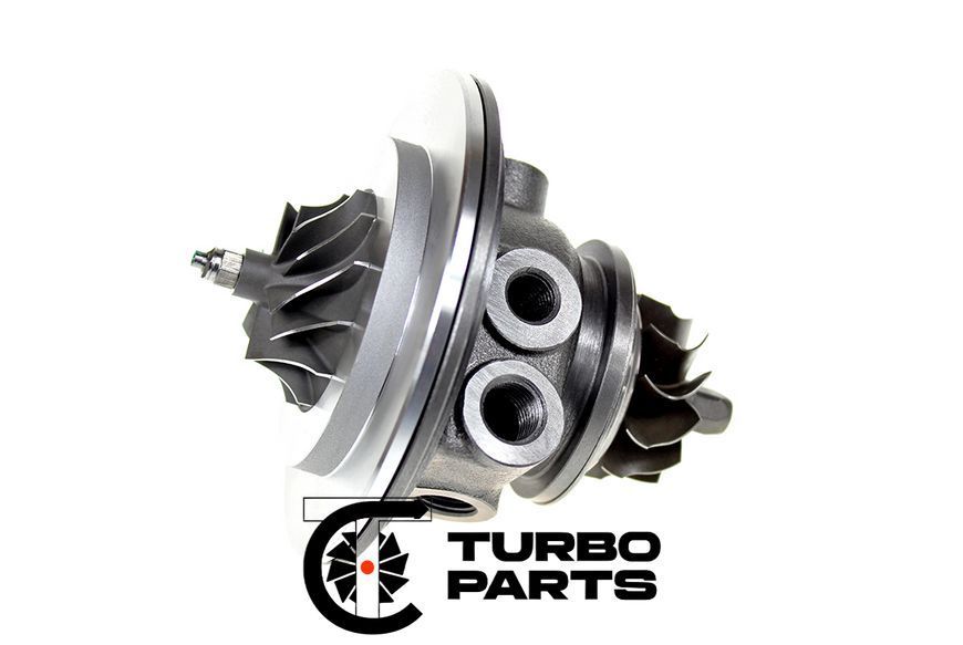 Картридж турбіни Volkswagen, Seat, Audi, Skoda 1.8T (53039700011, 53039700025) BW-00-0067 фото