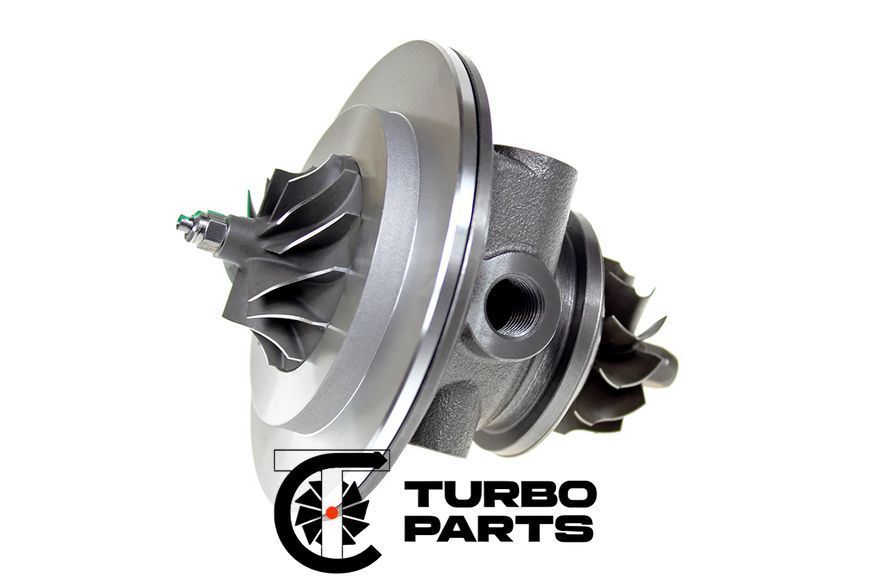 Картридж турбіни Volkswagen, Seat, Audi, Skoda 1.8T (53039700011, 53039700025) BW-00-0067 фото