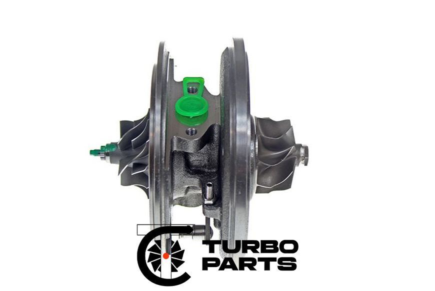 Картридж турбины Fiat 2.4JTD, Alfa-Romeo 2.4JTDM (767878, 55208456) GA-00-0187 фото
