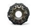 Геометрия турбины KIA Carens IV 1.7 CRDi от 2013&nbsp;г. в. - 819863-0002, 819863-0003, 819872-0001,  819872-0002 GA-06-0065 фото 3