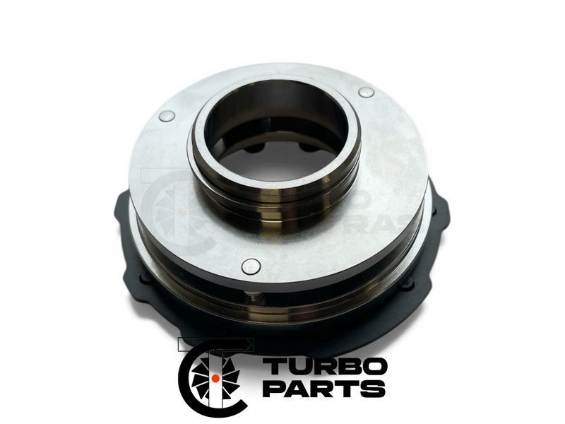 Геометрия турбины KIA Carens IV 1.7 CRDi от 2013&nbsp;г. в. - 819863-0002, 819863-0003, 819872-0001,  819872-0002 GA-06-0065 фото