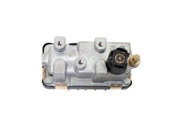 Електронний актуатор Hella 6NW009543-141 6NW009543-141 фото