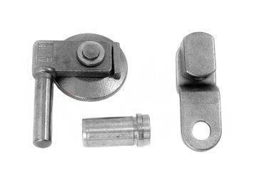 Ремкомплект WASTEGATE турбіни&nbsp;Seat/ Volkswagen 1.4 TSI від 2005 р. в. BW-49-0002 фото