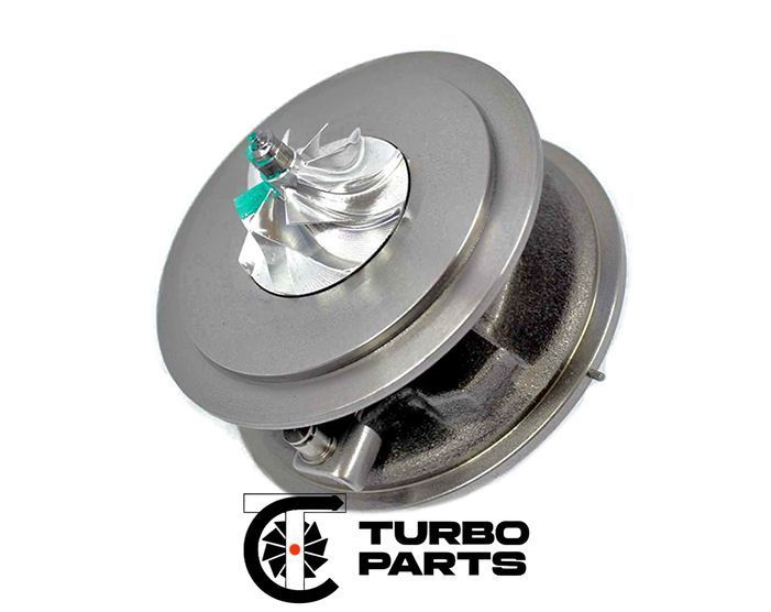 Картридж турбіни Volkswagen, Audi, Seat 1.6 TDI (813860, 829847, 847671) GA-00-0017 фото