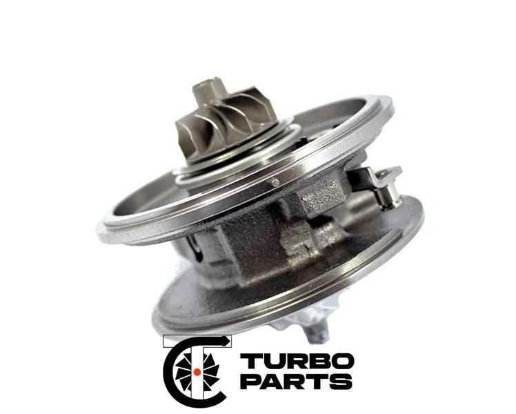 Картридж турбіни Volkswagen, Audi, Seat 1.6 TDI (813860, 829847, 847671) GA-00-0017 фото