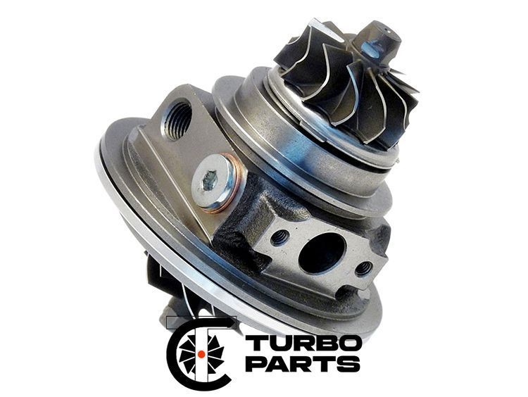 Картридж турбины Mazda 2.3 MZR (K0422-881, K0422-882, L3M713700C) BW-00-0098 фото