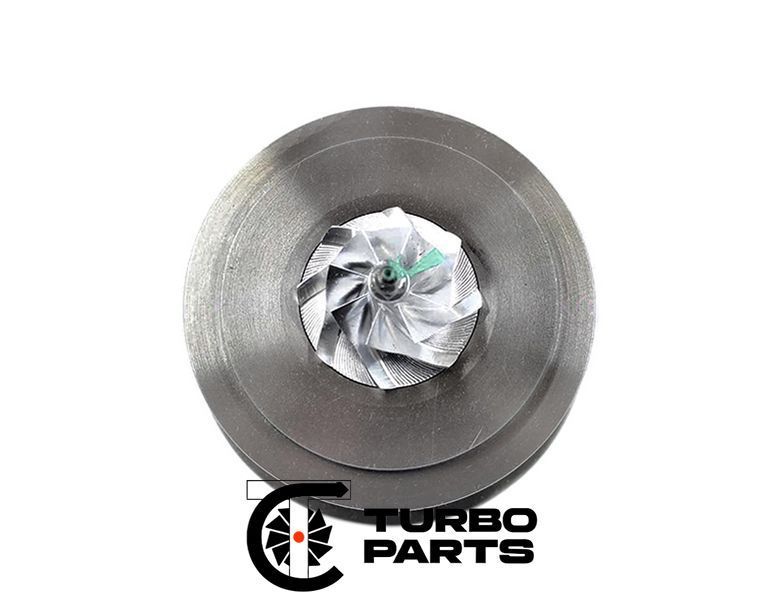 Картридж турбіни Volkswagen, Audi, Seat 1.6 TDI (813860, 829847, 847671) GA-00-0017 фото
