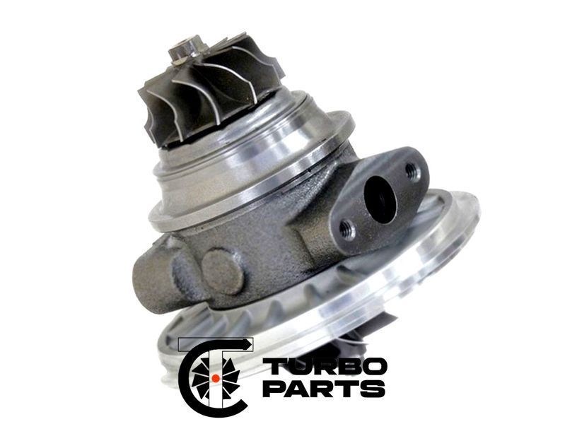 Картридж турбіни Toyota 2.2D-4D Corolla, RAV4 (VB14, VB17, VB25, VB28, 17201-26020) IH-00-0014 фото