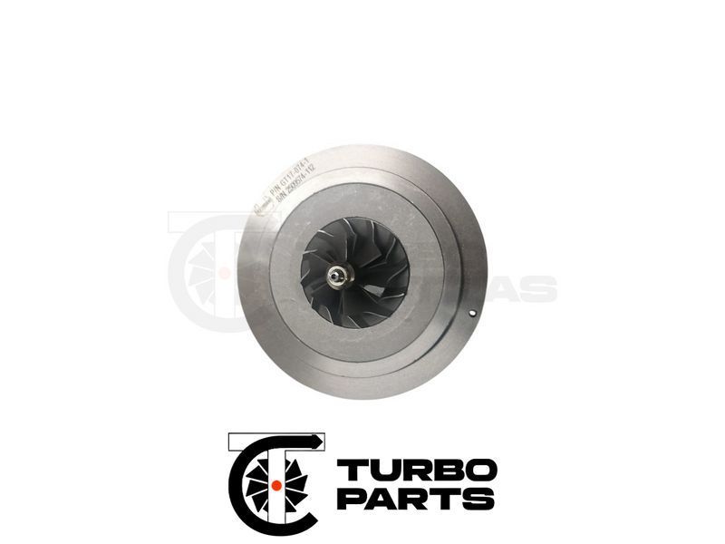 Картридж турбины FE&E Ford&nbsp;Transit, Tourneo 2.2 D - 786880-19, BK2Q-6K682-HA GT17-074-1 фото