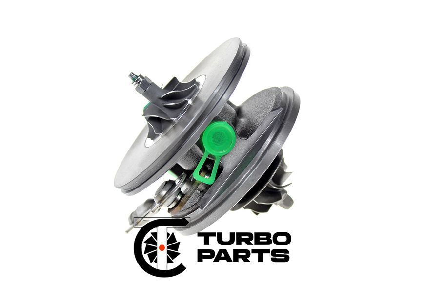 Картридж турбины Fiat, Opel, Alfa-Romeo 1.3L (54359700014, 54359700015) BW-00-0025 фото