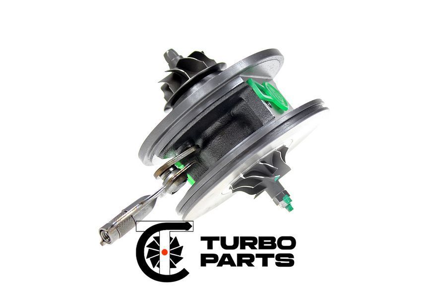 Картридж турбины Fiat, Opel, Alfa-Romeo 1.3L (54359700014, 54359700015) BW-00-0025 фото