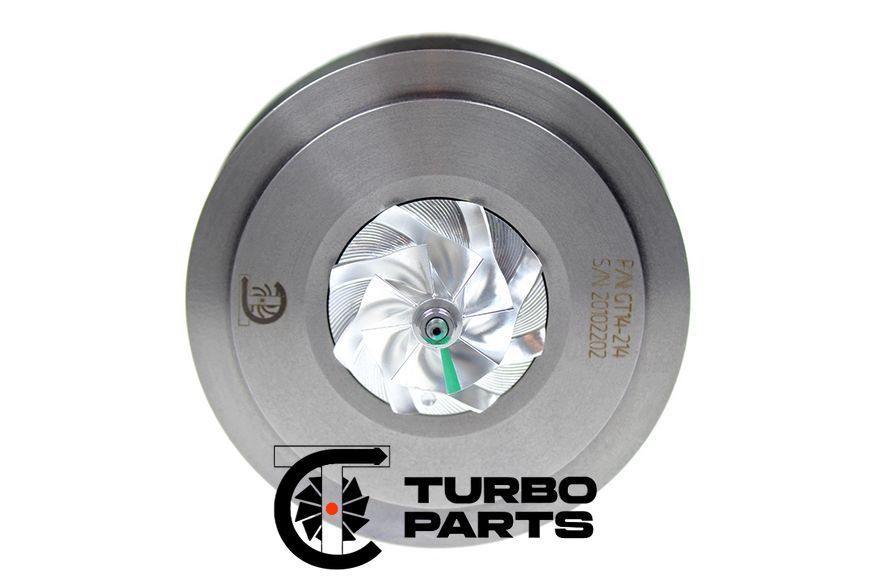 Картридж турбіни Volkswagen, Audi, Seat 1.6 TDI (813860, 829847, 847671) GA-00-0017 фото