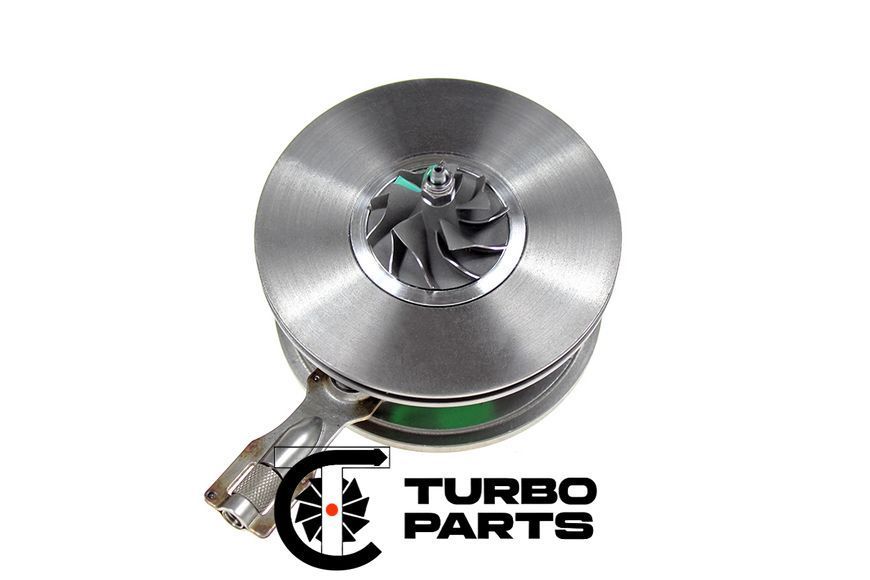Картридж турбины Fiat, Opel, Alfa-Romeo 1.3L (54359700014, 54359700015) BW-00-0025 фото