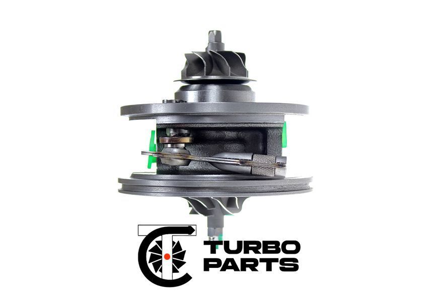 Картридж турбины Fiat, Opel, Alfa-Romeo 1.3L (54359700014, 54359700015) BW-00-0025 фото