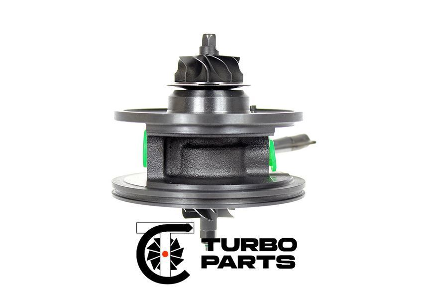Картридж турбины Fiat, Opel, Alfa-Romeo 1.3L (54359700014, 54359700015) BW-00-0025 фото