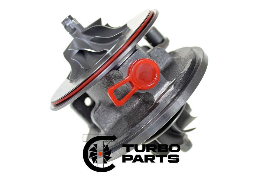 Картридж турбины Seat Leon 1.9TDI от 2005 г.в. 54399700029, 54399700048, 03G253019K, 03G253019J KP39-007 фото