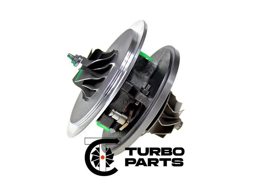 Картридж турбіни Volkswagen, Audi, Skoda 2.5 TDI (454135-0003, 059145701S) GA-00-0043 фото