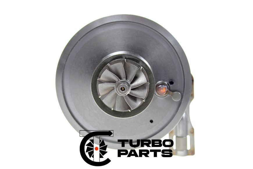 Картридж турбины Fiat, Opel, Alfa-Romeo 1.3L (54359700014, 54359700015) BW-00-0025 фото