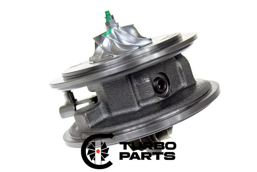 Картридж турбіни Volkswagen, Audi, Seat 1.6 TDI (813860, 829847, 847671) GA-00-0017 фото