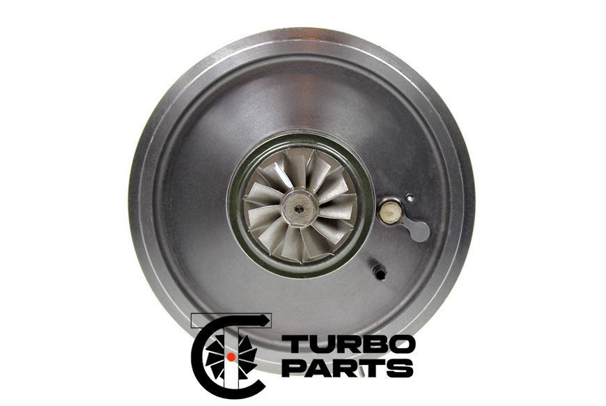 Картридж турбіни Volkswagen, Audi, Seat 1.6 TDI (813860, 829847, 847671) GA-00-0017 фото