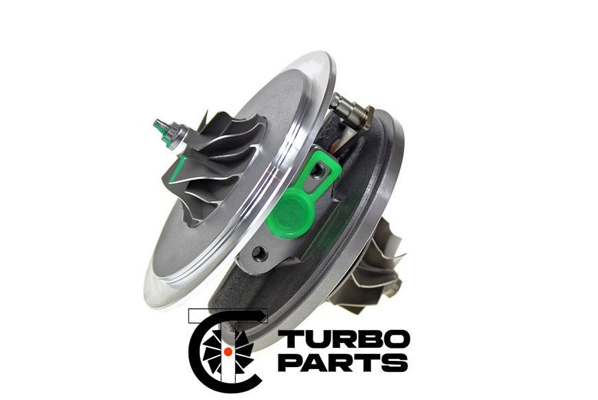 Картридж турбіни Volkswagen, Audi, Skoda 2.5 TDI (454135-0003, 059145701S) GA-00-0043 фото