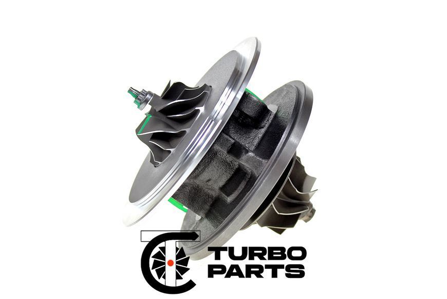 Картридж турбіни Volkswagen, Audi, Skoda 2.5 TDI (454135-0003, 059145701S) GA-00-0043 фото