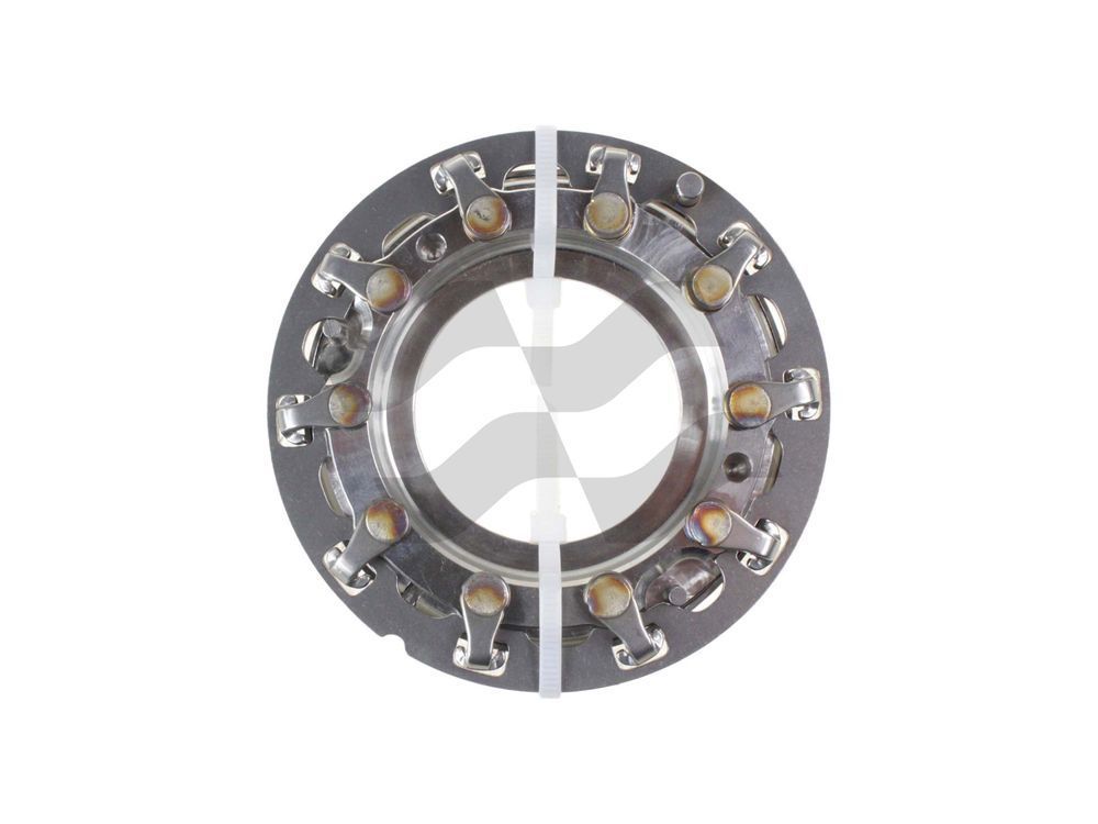 Геометрия турбины BMW Series 5 / 7 / X5 / X6 / X7 3.0L 2015-2019 г. в. BW-06-0031 фото