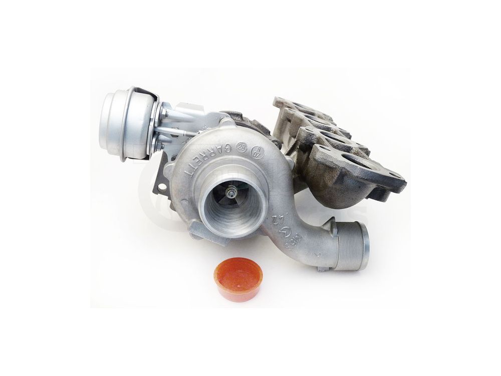 Восстановленная турбина Opel 1.9 CDTI Astra/ Signum/ Vectra/ Zafira, Fiat 1.9 JTD Croma/ Stilo от 2004 г. в. - 767835 767835 фото