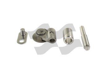Ремкомплект WASTEGATE турбіни Audi/ Seat/ Skoda/ Volkswagen 1.4 TSI від 2006 р. в. MH-49-0002 фото