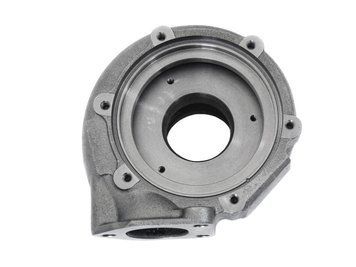 Корпус турбіни BMW 3.0D 530d/ 730d від 2002 р. в. - 725364-0004, 725364-0012, 725364-0022, 728989-0004 GA-09-0013 фото