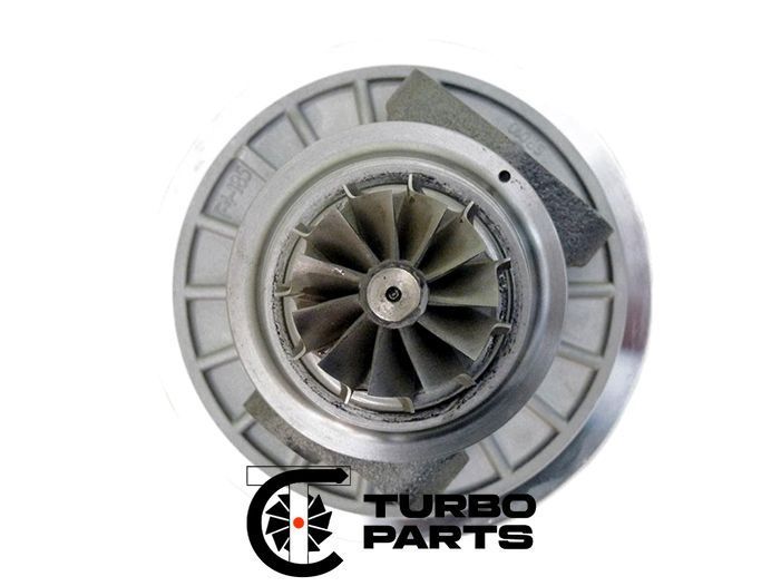 Картридж турбины Toyota 2.0 D-4D Auris, Avensis (VB19, VB21, 17201-26051) IH-00-0015 фото