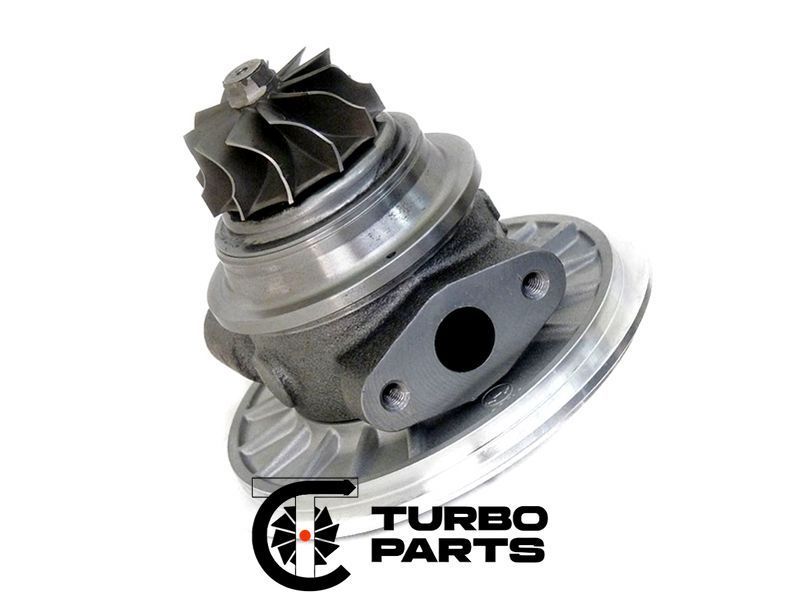 Картридж турбины Toyota 2.0 D-4D Auris, Avensis (VB19, VB21, 17201-26051) IH-00-0015 фото