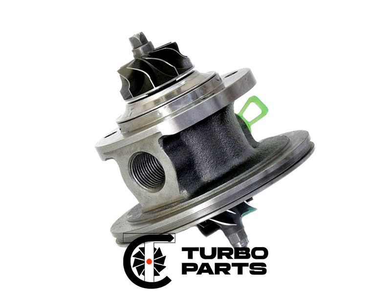 Картридж турбіни Ford, Peugeot, Citroen, Mazda 1.4L (54359700001, 54359700007, 54359700009) BW-00-0026 фото
