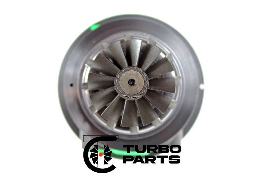 Картридж турбіни Mitsubishi 2.3TD, 2.5TD (49177-00640, 49177-00750, 49177-01511) MH-00-0024 фото