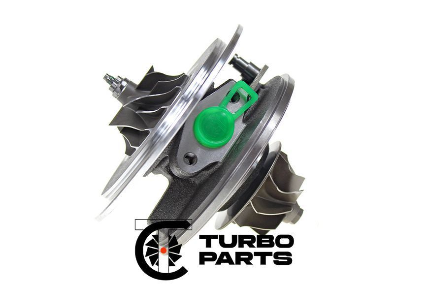 Картридж турбіни Volkswagen, Audi, Skoda 2.5 TDI (454135-0001, 059145701G) GA-00-0044 фото