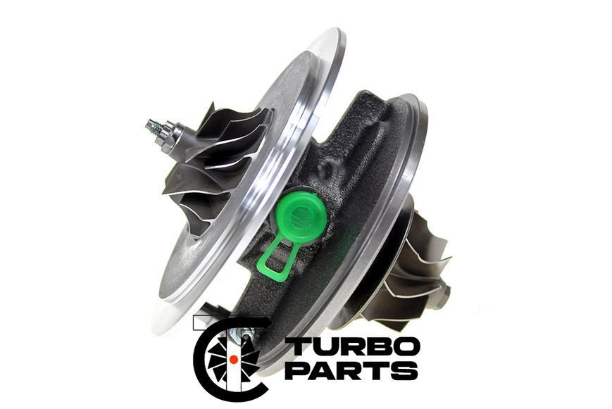 Картридж турбіни Volkswagen, Audi, Skoda 2.5 TDI (454135-0001, 059145701G) GA-00-0044 фото
