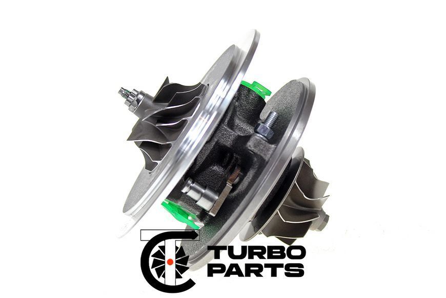 Картридж турбіни Volkswagen, Audi, Skoda 2.5 TDI (454135-0001, 059145701G) GA-00-0044 фото