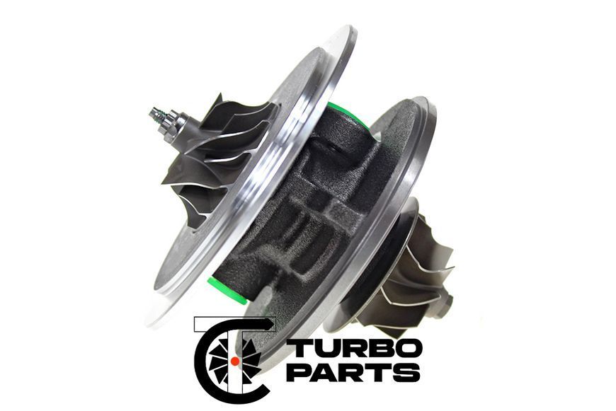 Картридж турбіни Volkswagen, Audi, Skoda 2.5 TDI (454135-0001, 059145701G) GA-00-0044 фото