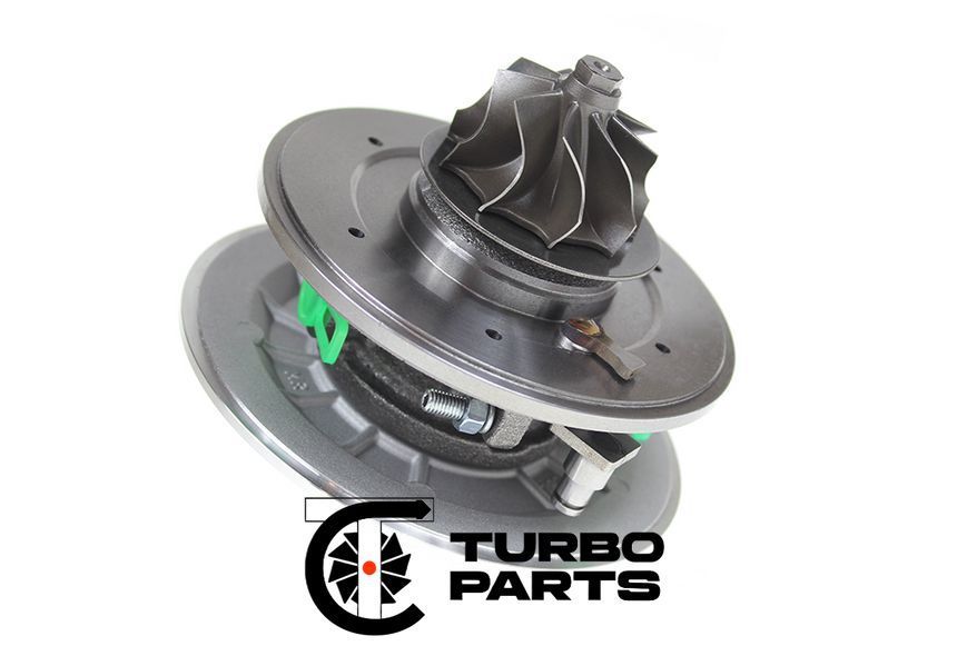 Картридж турбіни Volkswagen, Audi, Skoda 2.5 TDI (454135-0001, 059145701G) GA-00-0044 фото