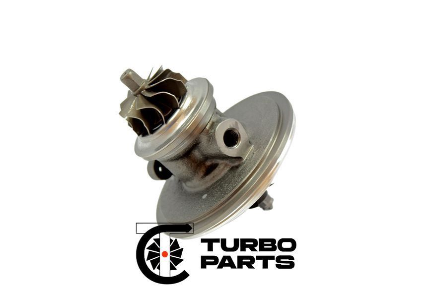 Картридж турбіни Citroen, Fiat, Peugeot, Iveco 2.8L (53039700037, 53039700054) BW-00-0069 фото
