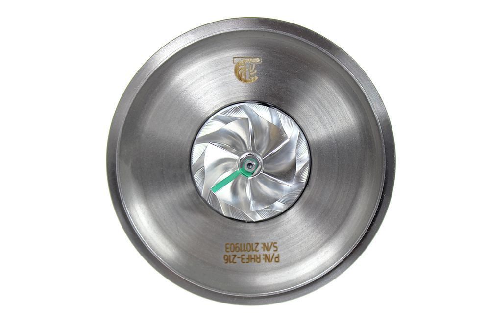 Картридж турбины Mercedes 1.6L (9V104, AL0067, A2700902780) IH-00-0008 фото