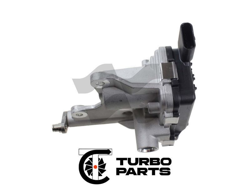 Электронный актуатор Mercedes-Benz&nbsp;GLK220/&nbsp;CLS 450/&nbsp;Klasa E 257/&nbsp;C 450/&nbsp;S 450 2.1L / 3.0L от 2011 г. в. - 10009700367, 10009700324, 10009700323, 10009700284, 10009700210 59001107639 фото