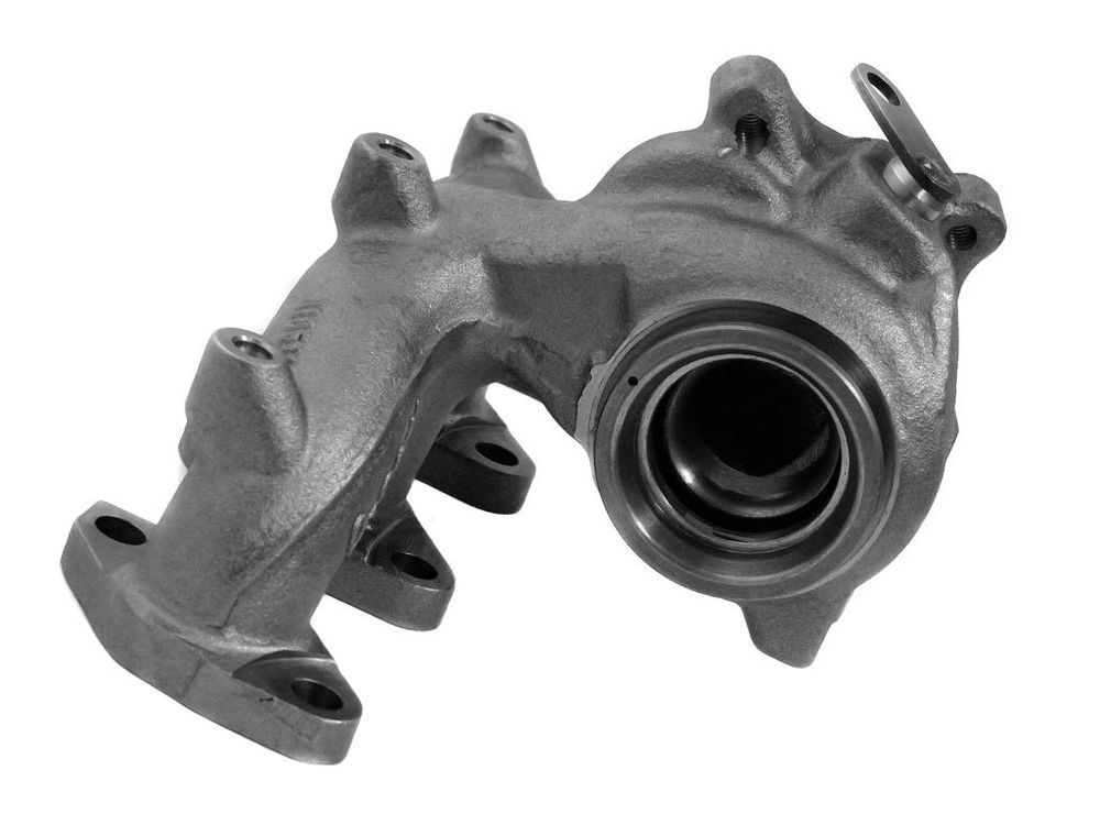 Корпус турбины Audi/ Seat/ Skoda/ Volkswagen 1.2 TSI от 2008 г. в. IH-09-0003 фото