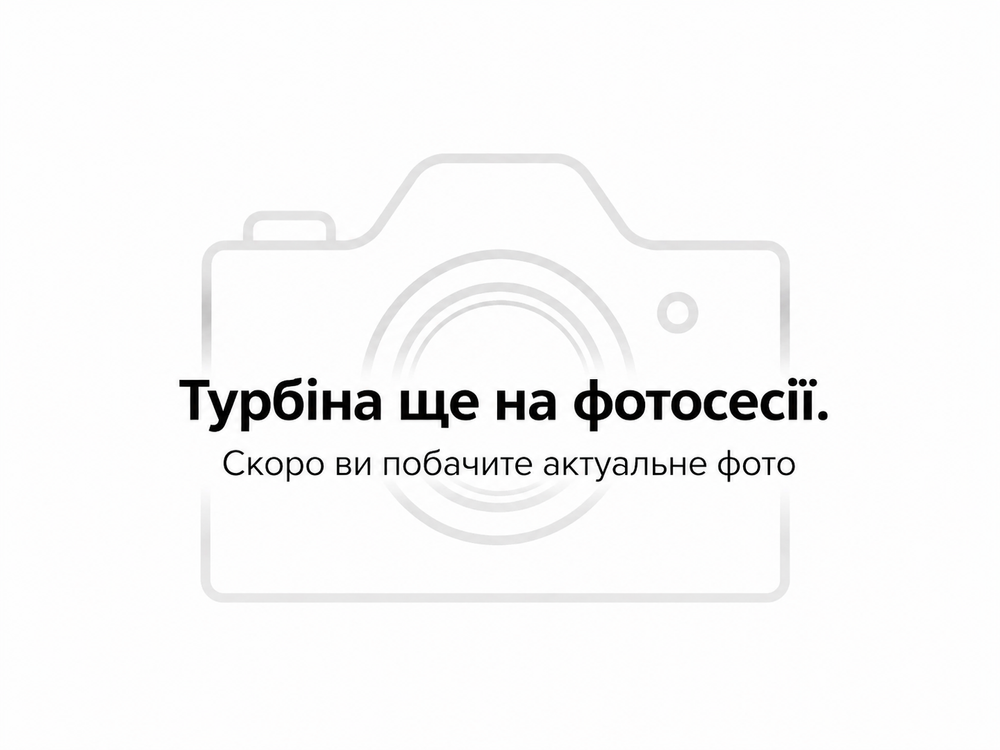 Нова оригінальна турбіна 49477-04000 49477-04000 фото