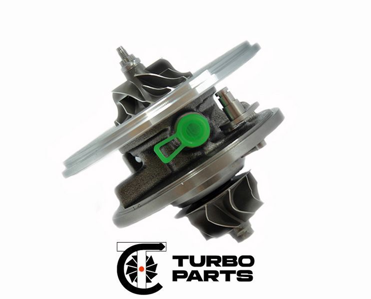 Картридж турбіни Ford 2.0TDCI, Volvo 2.0D (728768, 753847, 760774) GA-00-0101 фото