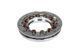 Геометрія турбіни Toyota 3.0 D-4D Landcruiser/ Hilux від 2010 р. в. - 17201-30100, 17201-30160 TO-06-0001 фото 8