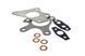 Комплект прокладок для турбіни Mazda 2.0CD TC1037 фото 2