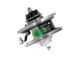 Картридж турбины BMW 2.0D 125d, 225d, 325d, 425d, 525d, X1, X5 (54359700038, 54359700043) BW-00-0027 фото 4