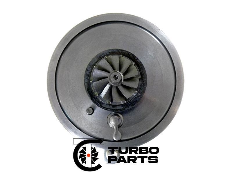 Картридж турбины BMW 2.0D 125d, 225d, 325d, 425d, 525d, X1, X5 (54359700038, 54359700043) BW-00-0027 фото