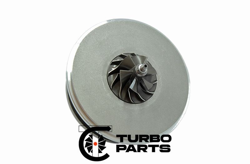 Картридж турбіни Ford 2.0TDCI, Volvo 2.0D (728768, 753847, 760774) GA-00-0101 фото